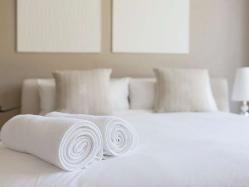 Golden Tulip Fab Hotel New Taipei Tamsui Bagian luar foto